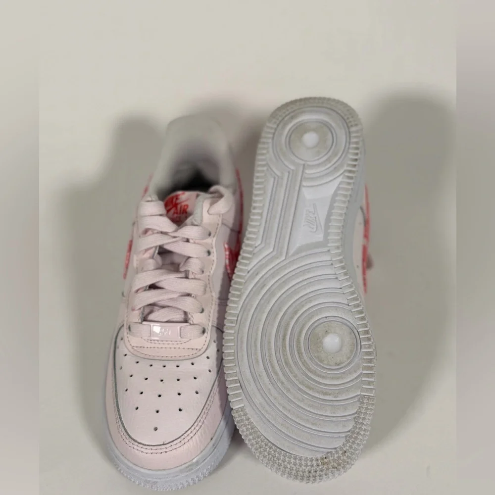 NWOB Nike Air Force 1 '07 Women's Shoes - Picture 7 of 7